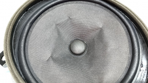 Front right door speaker Toyota Highlander 20- dented