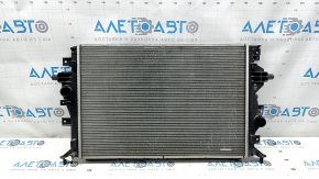 Radiator cooling water Hyundai Ioniq 17-22 HEV, PHEV