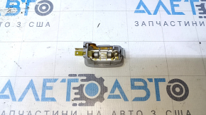 Ceiling light front left Kia Optima 16- gray