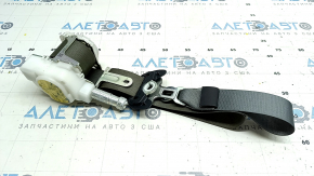 Driver's seat belt Toyota Highlander 20- gray, for cleaning