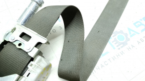 Driver's seat belt Toyota Highlander 20- gray, for cleaning