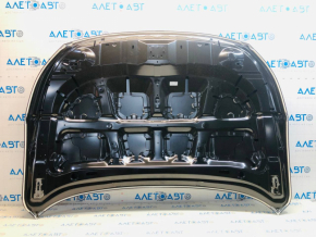 Naked hood Subaru Outback 20- steel