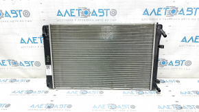 Inverter Cooling Radiator Hyundai Ioniq 17-22 HEV, PHEV