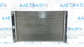 Inverter Cooling Radiator Hyundai Ioniq 17-22 HEV, PHEV