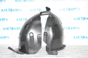 Front right mudguard VW Atlas 18-20 prerest