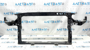TV panel radiator Hyundai Ioniq 17-22