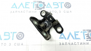 Upper rear left door hinge Hyundai Ioniq 17-22