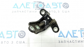 Door hinge lower rear left Hyundai Ioniq 17-22