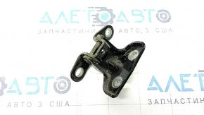 Door hinge upper rear right Hyundai Ioniq 17-22