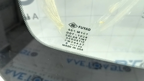 Windshield Hyundai Ioniq 17-22 for humidity sensor and camera, FUYAO