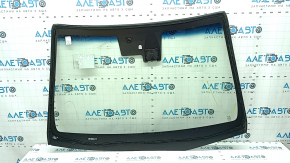Windshield Hyundai Ioniq 17-22 for humidity sensor and camera, FUYAO