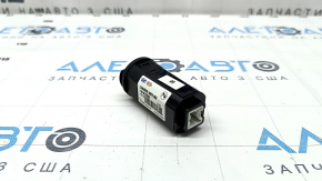 USB Hub Hyundai Ioniq 17-22 rear