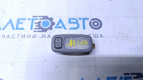 Ceiling light front left Kia Optima 11-15 gray