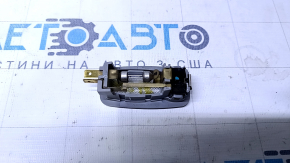 Ceiling light front left Kia Optima 11-15 gray