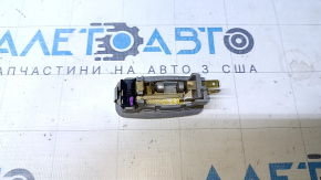 Ceiling light front right Kia Optima 11-15 gray