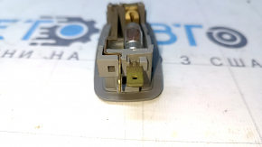 Ceiling light front right Kia Optima 11-15 gray