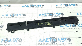 Upper radiator deflector Hyundai Ioniq 17-22 HEV, PHEV