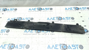 Upper radiator deflector Hyundai Ioniq 17-22 HEV, PHEV