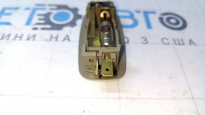 Ceiling light front right Kia Optima 11-15 beige