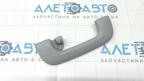 Ceiling handle rear left Hyundai Ioniq 17-22 gray