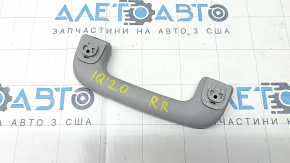 Ceiling handle rear right Hyundai Ioniq 17-22 gray