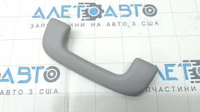 Front left ceiling handle Hyundai Ioniq 17-22 gray
