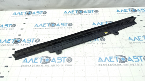 Upper rear radiator deflector Hyundai Ioniq 17-22 HEV, PHEV