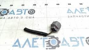 Toyota Highlander 20-LED Headlight Chip