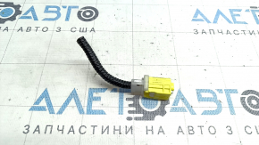 Toyota Highlander 20-Airbag Sensor Chip