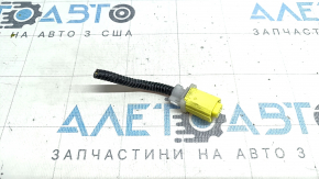 Toyota Highlander 20-Airbag Sensor Chip
