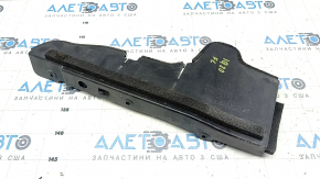 Radiator deflector left Hyundai Ioniq 17-22 HEV, PHEV