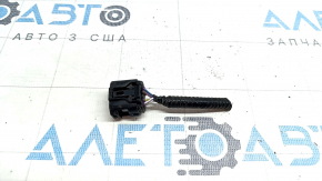 BSM sensor chip left Toyota Highlander 20- 7 pins
