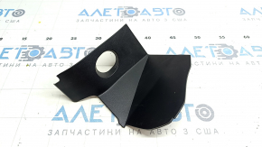 Outer wing light trim left Toyota Highlander 20-
