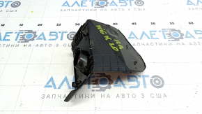 Outer wing light trim right Toyota Highlander 20-