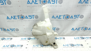 Washer reservoir Hyundai Ioniq 17-22 without sensor and cover
