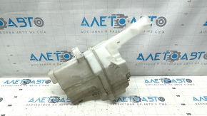 Washer reservoir Hyundai Ioniq 17-22 without sensor and cover