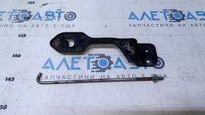 Battery mount Honda Accord 13-17 type 1, 2 parts