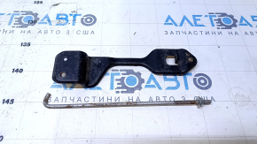 Battery mount Honda Accord 13-17 type 1, 2 parts
