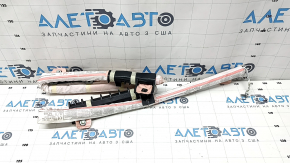 Airbag side curtain right Hyundai Ioniq 17-22