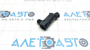 Windshield Washer Motor Hyundai Ioniq 17-22