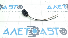 Chip for the washer fluid level sensor Hyundai Ioniq 17-22