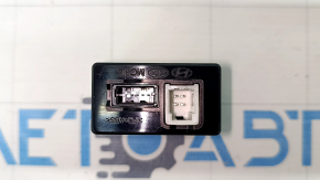 USB Hub Hyundai Ioniq 20-22 Front