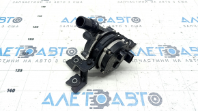 Hyundai Ioniq 17-22 HEV, PHEV Inverter Auxiliary Cooling Pump with Bracket