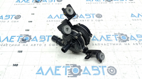 Hyundai Ioniq 17-22 HEV, PHEV Inverter Auxiliary Cooling Pump with Bracket