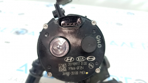Hyundai Ioniq 17-22 HEV, PHEV Inverter Auxiliary Cooling Pump with Bracket