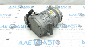 Air Conditioning Compressor Hyundai Ioniq 17-22 HEV
