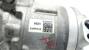 Air Conditioning Compressor Hyundai Ioniq 17-22 HEV