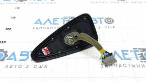 Antenna fin Hyundai Ioniq 17-22