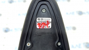 Antenna fin Hyundai Ioniq 17-22