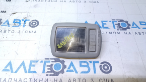 Trunk light Hyundai Santa FE Sport 13-18 gray